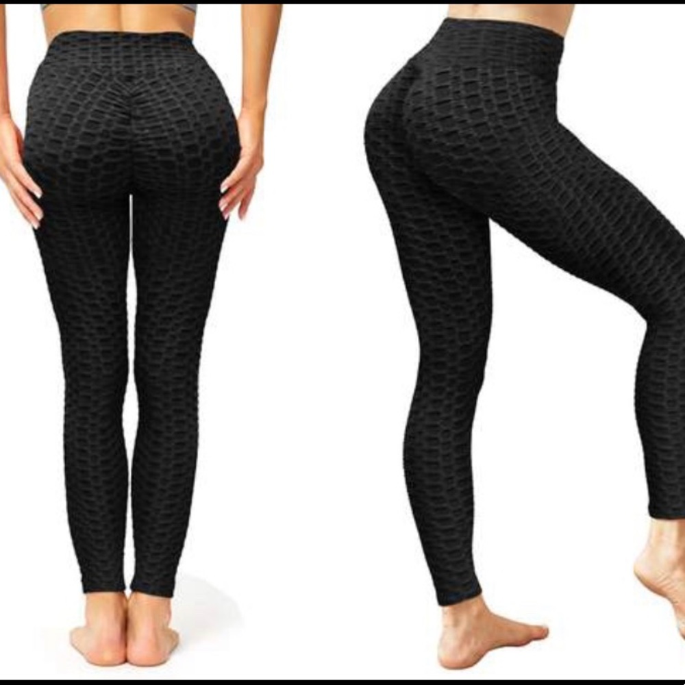 Plus sized Leggings